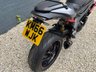 USED 2016 66 TRIUMPH SPEED TRIPLE 1050 1050 R Naked Petrol Manual X-ring Euro 4 (140 ps) CRACKING BIKE FOR THE MONEY