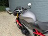 USED 2016 66 TRIUMPH SPEED TRIPLE 1050 1050 R Naked Petrol Manual X-ring Euro 4 (140 ps) CRACKING BIKE FOR THE MONEY