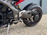 USED 2016 66 TRIUMPH SPEED TRIPLE 1050 1050 R Naked Petrol Manual X-ring Euro 4 (140 ps) CRACKING BIKE FOR THE MONEY