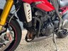 USED 2016 66 TRIUMPH SPEED TRIPLE 1050 1050 R Naked Petrol Manual X-ring Euro 4 (140 ps) CRACKING BIKE FOR THE MONEY