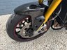 USED 2016 66 TRIUMPH SPEED TRIPLE 1050 1050 R Naked Petrol Manual X-ring Euro 4 (140 ps) CRACKING BIKE FOR THE MONEY
