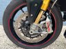 USED 2016 66 TRIUMPH SPEED TRIPLE 1050 1050 R Naked Petrol Manual X-ring Euro 4 (140 ps) CRACKING BIKE FOR THE MONEY