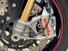 USED 2016 66 TRIUMPH SPEED TRIPLE 1050 1050 R Naked Petrol Manual X-ring Euro 4 (140 ps) CRACKING BIKE FOR THE MONEY
