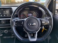 USED 2019 69 KIA PICANTO 1.25 GT-Line Hatchback 5dr Petrol Manual Euro 6 (83 bhp) CALL 01752 406101 FOR MORE DETAILS