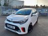 USED 2019 69 KIA PICANTO 1.25 GT-Line Hatchback 5dr Petrol Manual Euro 6 (83 bhp) CALL 01752 406101 FOR MORE DETAILS