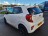 USED 2019 69 KIA PICANTO 1.25 GT-Line Hatchback 5dr Petrol Manual Euro 6 (83 bhp) CALL 01752 406101 FOR MORE DETAILS
