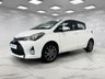 USED 2015 65 TOYOTA YARIS 1.33 Dual VVT-i Excel Hatchback 5dr Petrol Manual Euro 5 Euro 5 (99 ps) 