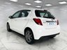 USED 2015 65 TOYOTA YARIS 1.33 Dual VVT-i Excel Hatchback 5dr Petrol Manual Euro 5 Euro 5 (99 ps) 