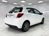 USED 2015 65 TOYOTA YARIS 1.33 Dual VVT-i Excel Hatchback 5dr Petrol Manual Euro 5 Euro 5 (99 ps) 