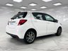 USED 2015 65 TOYOTA YARIS 1.33 Dual VVT-i Excel Hatchback 5dr Petrol Manual Euro 5 Euro 5 (99 ps) 
