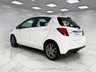 USED 2015 65 TOYOTA YARIS 1.33 Dual VVT-i Excel Hatchback 5dr Petrol Manual Euro 5 Euro 5 (99 ps) 