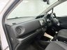 USED 2015 65 TOYOTA YARIS 1.33 Dual VVT-i Excel Hatchback 5dr Petrol Manual Euro 5 Euro 5 (99 ps) 