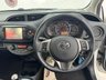 USED 2015 65 TOYOTA YARIS 1.33 Dual VVT-i Excel Hatchback 5dr Petrol Manual Euro 5 Euro 5 (99 ps) 