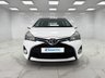 USED 2015 65 TOYOTA YARIS 1.33 Dual VVT-i Excel Hatchback 5dr Petrol Manual Euro 5 Euro 5 (99 ps) 