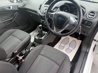View our FORD FIESTA