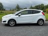 USED 2014 14 FORD FIESTA 1.25 Zetec Hatchback 3dr Petrol Manual Euro 5 (82 ps) 