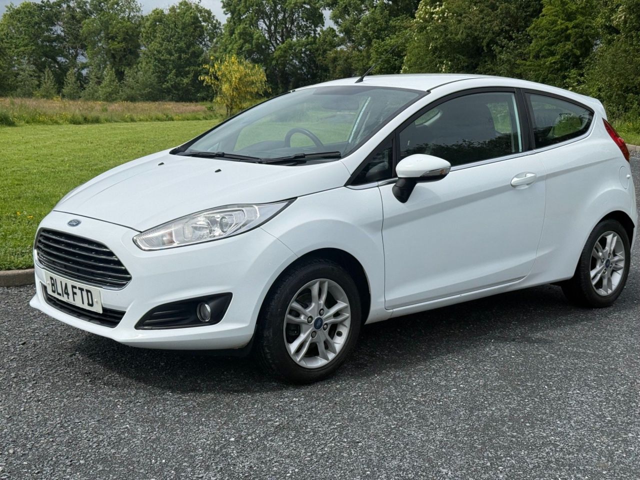 Main Car Image