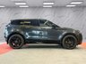 USED 2023 23 LAND ROVER RANGE ROVER EVOQUE 2.0 D200 MHEV Edition SUV 5dr Diesel Auto 4WD Euro 6 (s/s) (204 ps) PAN ROOF, DEALER HISTORY