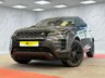 USED 2023 23 LAND ROVER RANGE ROVER EVOQUE 2.0 D200 MHEV Edition SUV 5dr Diesel Auto 4WD Euro 6 (s/s) (204 ps) PAN ROOF, DEALER HISTORY