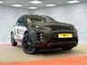 USED 2023 23 LAND ROVER RANGE ROVER EVOQUE 2.0 D200 MHEV Edition SUV 5dr Diesel Auto 4WD Euro 6 (s/s) (204 ps) PAN ROOF, DEALER HISTORY