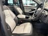 USED 2023 23 LAND ROVER RANGE ROVER EVOQUE 2.0 D200 MHEV Edition SUV 5dr Diesel Auto 4WD Euro 6 (s/s) (204 ps) PAN ROOF, DEALER HISTORY
