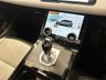 USED 2023 23 LAND ROVER RANGE ROVER EVOQUE 2.0 D200 MHEV Edition SUV 5dr Diesel Auto 4WD Euro 6 (s/s) (204 ps) PAN ROOF, DEALER HISTORY