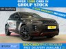 USED 2023 23 LAND ROVER RANGE ROVER EVOQUE 2.0 D200 MHEV Edition SUV 5dr Diesel Auto 4WD Euro 6 (s/s) (204 ps) PAN ROOF, DEALER HISTORY