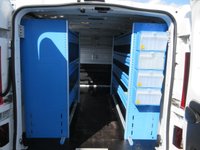 USED 2023 23 RENAULT TRAFIC 2.0 dCi Blue SL28 Business+ Panel Van Manual L1 H1 Euro 6 (130 Bhp ) Finance Available 2023 RENAULT TRAFIC 2.0 DCI BUSNESS+ EURO 6 130 BHP