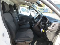 USED 2023 23 RENAULT TRAFIC 2.0 dCi Blue SL28 Business+ Panel Van Manual L1 H1 Euro 6 (130 Bhp ) Finance Available 2023 RENAULT TRAFIC 2.0 DCI BUSNESS+ EURO 6 130 BHP