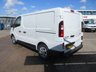 USED 2023 23 RENAULT TRAFIC 2.0 dCi Blue SL28 Business+ Panel Van Manual L1 H1 Euro 6 (130 Bhp ) Finance Available 2023 RENAULT TRAFIC 2.0 DCI BUSNESS+ EURO 6 130 BHP