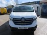 USED 2023 23 RENAULT TRAFIC 2.0 dCi Blue SL28 Business+ Panel Van Manual L1 H1 Euro 6 (130 Bhp ) Finance Available 2023 RENAULT TRAFIC 2.0 DCI BUSNESS+ EURO 6 130 BHP