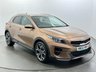 USED 2022 22 KIA XCEED 1.5 T-GDi 3 Euro 6 (s/s) 5dr 1-OWNER, CARPLAY, R-CAMER, LED