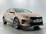 USED 2022 22 KIA XCEED 1.5 T-GDi 3 Euro 6 (s/s) 5dr 1-OWNER, CARPLAY, R-CAMER, LED
