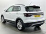 USED 2022 71 VOLKSWAGEN T-CROSS 1.0 TSI Active Euro 6 (s/s) 5dr 1-OWNER, CARPLAY, H-SEATS, 17"