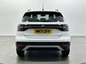 USED 2022 71 VOLKSWAGEN T-CROSS 1.0 TSI Active Euro 6 (s/s) 5dr 1-OWNER, CARPLAY, H-SEATS, 17"