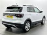 USED 2022 71 VOLKSWAGEN T-CROSS 1.0 TSI Active Euro 6 (s/s) 5dr 1-OWNER, CARPLAY, H-SEATS, 17"