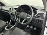 USED 2022 71 VOLKSWAGEN T-CROSS 1.0 TSI Active Euro 6 (s/s) 5dr 1-OWNER, CARPLAY, H-SEATS, 17"