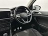 USED 2022 71 VOLKSWAGEN T-CROSS 1.0 TSI Active Euro 6 (s/s) 5dr 1-OWNER, CARPLAY, H-SEATS, 17"