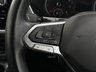 USED 2022 71 VOLKSWAGEN T-CROSS 1.0 TSI Active Euro 6 (s/s) 5dr 1-OWNER, CARPLAY, H-SEATS, 17"