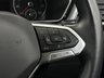 USED 2022 71 VOLKSWAGEN T-CROSS 1.0 TSI Active Euro 6 (s/s) 5dr 1-OWNER, CARPLAY, H-SEATS, 17"