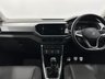USED 2022 71 VOLKSWAGEN T-CROSS 1.0 TSI Active Euro 6 (s/s) 5dr 1-OWNER, CARPLAY, H-SEATS, 17"