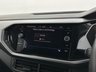 USED 2022 71 VOLKSWAGEN T-CROSS 1.0 TSI Active Euro 6 (s/s) 5dr 1-OWNER, CARPLAY, H-SEATS, 17"
