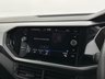 USED 2022 71 VOLKSWAGEN T-CROSS 1.0 TSI Active Euro 6 (s/s) 5dr 1-OWNER, CARPLAY, H-SEATS, 17"