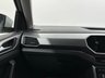 USED 2022 71 VOLKSWAGEN T-CROSS 1.0 TSI Active Euro 6 (s/s) 5dr 1-OWNER, CARPLAY, H-SEATS, 17"