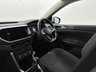 USED 2022 71 VOLKSWAGEN T-CROSS 1.0 TSI Active Euro 6 (s/s) 5dr 1-OWNER, CARPLAY, H-SEATS, 17"