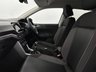 USED 2022 71 VOLKSWAGEN T-CROSS 1.0 TSI Active Euro 6 (s/s) 5dr 1-OWNER, CARPLAY, H-SEATS, 17"