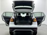 USED 2022 71 VOLKSWAGEN T-CROSS 1.0 TSI Active Euro 6 (s/s) 5dr 1-OWNER, CARPLAY, H-SEATS, 17"