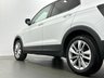 USED 2022 71 VOLKSWAGEN T-CROSS 1.0 TSI Active Euro 6 (s/s) 5dr 1-OWNER, CARPLAY, H-SEATS, 17"