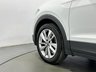 USED 2022 71 VOLKSWAGEN T-CROSS 1.0 TSI Active Euro 6 (s/s) 5dr 1-OWNER, CARPLAY, H-SEATS, 17"