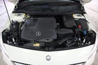 USED 2016 16 MERCEDES-BENZ A-CLASS 1.6 A180 AMG Line (Premium) Hatchback 5dr Petrol 7G-DCT Euro 6 (s/s) (122 ps) Paddle Shift Gears, Parking Camera